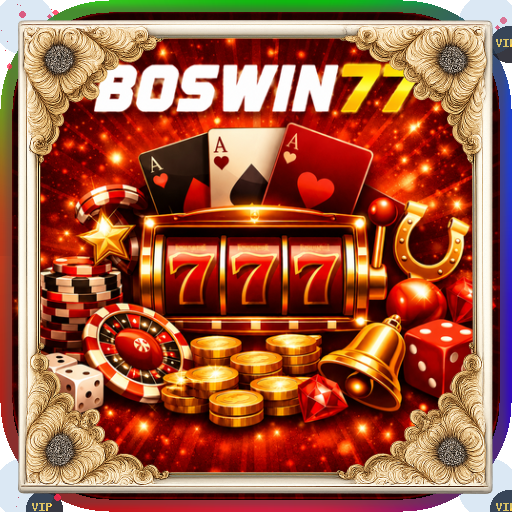 boswin77 — galeri pratinjau Resmi APK